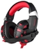 K2 Over-Ear Gaming Wired Headset With Mic For PS4/PS5/XOne/XSeries/NSwitch/PC