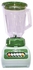 Rashnik RN-999-Blender, 1.5 Liters, 350W - Green