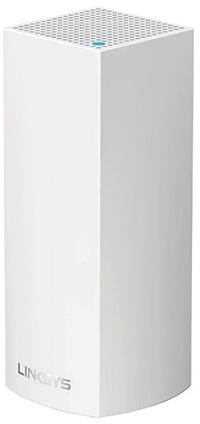 Linksys WHW0301 - AC2200 Velop Whole Home Mesh Wi-Fi System (Pack Of 1)