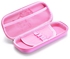 Eazy Kids - 3D Pencil Case - Unicorn Pink- Babystore.ae