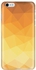 Stylizedd  Apple iPhone 6 Plus Premium Slim Snap case cover Matte Finish - Gold Bar  I6P-S-267