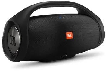 Generic JBL boombox bluetooth speaker Black M Black