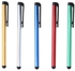 10x Universal Capacitive Stylus Touchscreen Pen Long And
