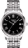 T033.410.11.053.01 Stainless Steel Watch - Silver