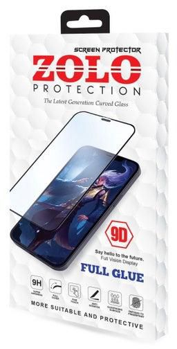 9D Tempered Glass Screen Protector For Nokia 2.2 Clear