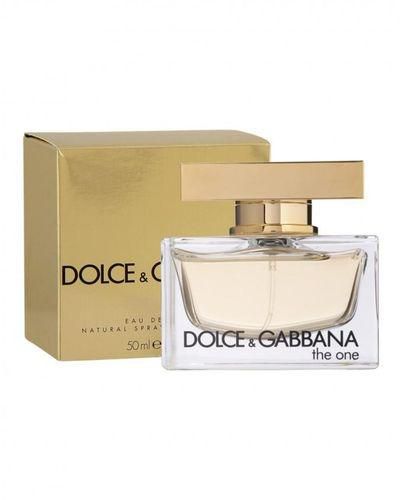 Dolce & Gabbana The One - EDP - For Women – 50ml