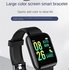 Smart Watch Wireless Bluetooth Headset Set
