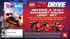 2K Games Lego 2K Drive (PlayStation 5)