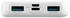 JOYROOM JR-QP194 سلسلة Dazzling 22.5واط باور بانك 10000مللى أمبير - أبيض