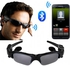 Sunshade Bluetooth Stylish Sporty Earphones Sunglasses Rechargeable
