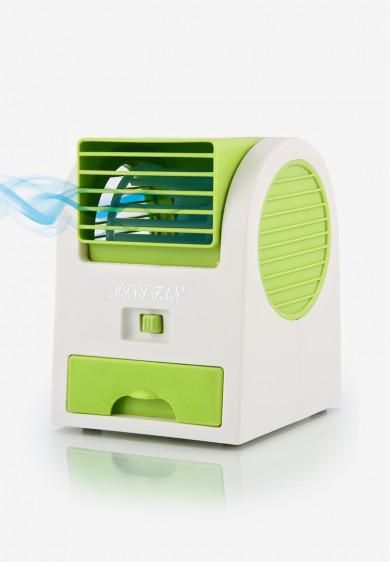 Mini Air Conditioner Cooling Fan - Random Color