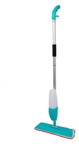 Generic MicroFiber Spray Mop - 0.85 L - Blue