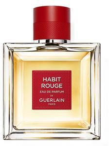 Guerlain Habit Rouge For Men Eau De Parfum 100ML