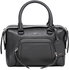 DKNY R361211005-001 Chelsea Vintage Styl Small Satchel Bag For Women, Black