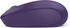 Microsoft 1850 Wireless Mobile Mouse, Purple, U7Z-00044