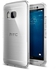 Spigen HTC One M9 Case Hima Bumper Ultra Hybrid Crystal Clear