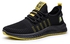 Men 5Garisi 2020 Flying Knit Sneakers [SH32717] - 6 Sizes (3 Colors)
