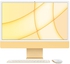 APPLE iMAC Z12T,  AIO, Apple M1, 24 inch, 8 core, 16GB, 1TB SSD, Yellow