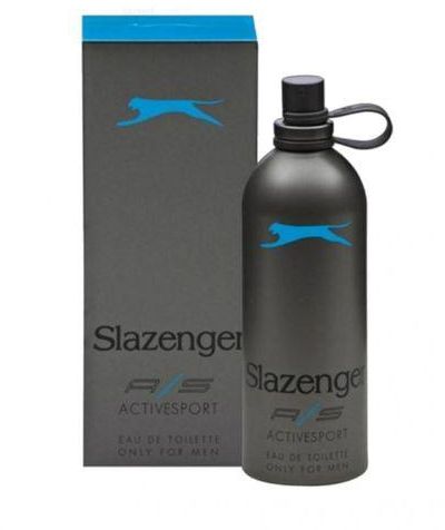 Slazenger Active Sport - For Men - EDT - 125ml