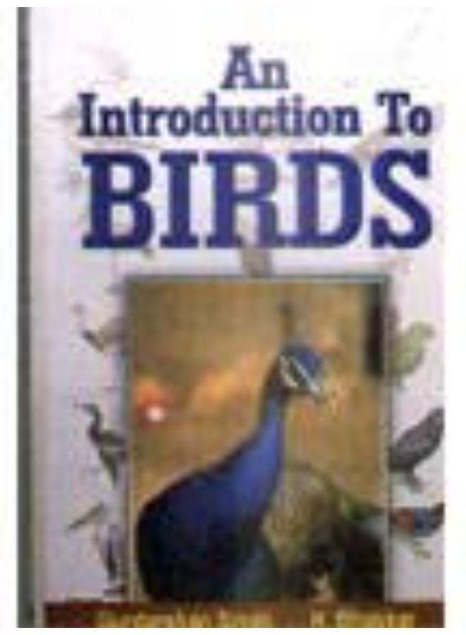 An Introduction to Birds India