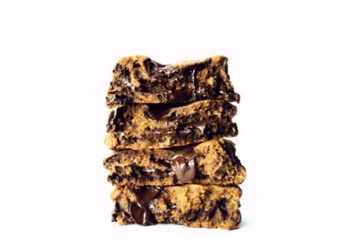 Cookievore – Original Chunk Cookies – Box Of 6, Box Of 9