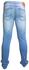 Blueberry 1599/3 Slim Jeans For Men-Light Blue, 31 EU