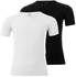 Mesery Bundle OF (2) O Neck T- Shirts - For Boy's