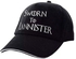 قبعة بتصميم مستوحى من مسلسل "Game Of Thrones" أسود