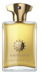Amouage Jubilation Xxv For Men Eau De Parfum 100ml (New Packing)