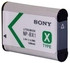 Sony NP-BX1 npbx1 Li-ion Battery for Camera Cyber-Shot 1240mAh