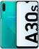 Galaxy A30s Dual SIM Prism Crush Green 128GB 4GB RAM 4G LTE