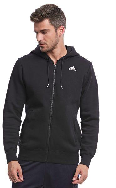 Adidas Essentials FZ Hoodie for Men