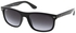 Ray Ban Square Sunglasses for Men - Gray Gradient Lens, RB4226-601/8G 59