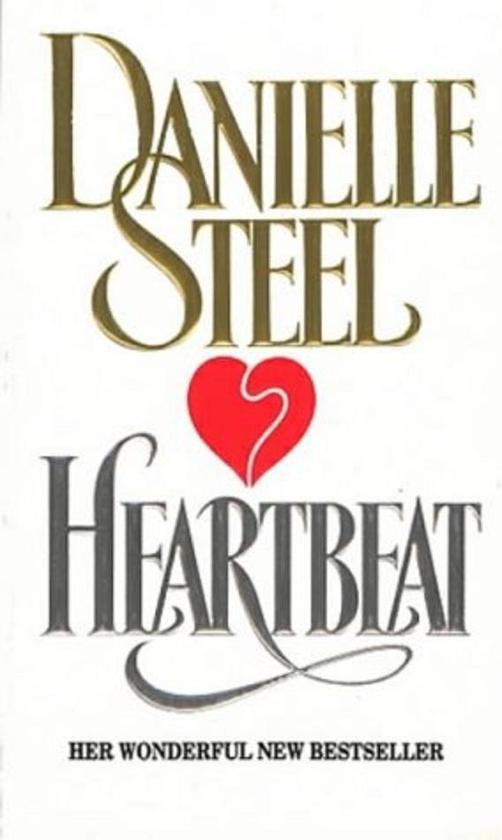 Heartbeat - Danielie Steel