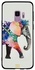 Skin Case Cover -for Samsung Galaxy S9 Coloring Elephant Coloring Elephant