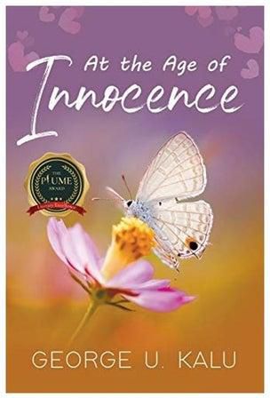 At The Age Of Innocence Paperback