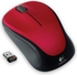 Logitech 910002496 M235 Wireless Mouse Red