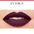 Bourjois Rouge Edition Velvet Liquid Matte Lipstick - 25 Berry Chic