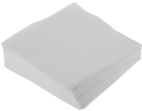 Rs Box Of 100 Multi-purpose Dry Wipes For Computers Use, Lint Free Wipes, 10cm X 10 Cm