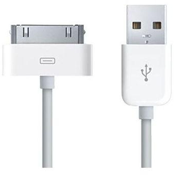Generic Iphone Charger USB Data Cable 5 5S 5C 6 6 Plus IPad