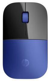 HP Mouse Z3700 Dragonfly Wireless - V0L81AA - Blue