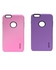 YouYou Back Cover Bundle for iPhone 6 Plus - Pink / Purple