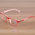 Kids Eyeglasses Children Unbreakable Tr90 Glasses Frame Optical Prescription Eyewear Frames Girls