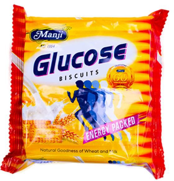 House Of Manji Mini Packs Glucose-40G   