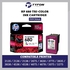 Tri-Color HP Ink Cartridge 680 (F6V26AA)