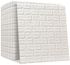 3D Wallpaper Stickers - Bricks - 70*75
