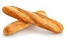 French baguette 1 piece