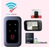 OLAX 4G Lte-Advanced Mobile Wifi Hotspot For All Networks.