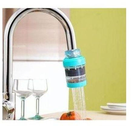 Water Purifier Filter Tap - 3 Pieces