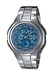 Casio LAW-21D-2B Stainless Steel Watch – Silver